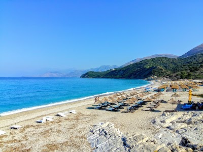 Restaurant Seaside