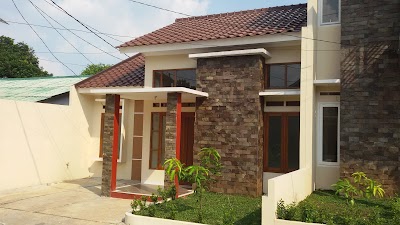 Photos of New Taman Panorama Depok Blok B10