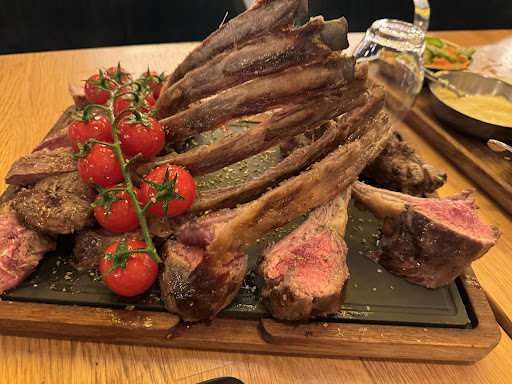 Beymen Steakhouse & Café - Thumbnail