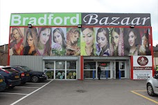 Bradford Bazaar leeds