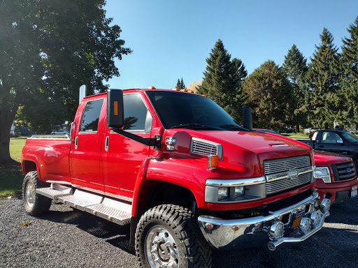 Essenlohr Chevrolet