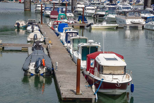 Cabin Boatyard - Thumbnail