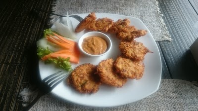 Photos of Lazeez Halal Food