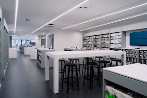 Photo n°5 de C&C Saint-Brieuc - Apple Premium Reseller et Centre de Services Agréé à Saint-Brieuc (Atelier de réparation de téléphones mobiles)