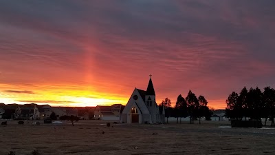 Holy Cross Catholic Cemetery