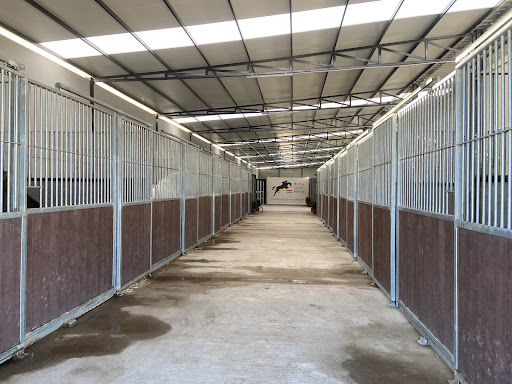 Club hípico Horse Sport Arena - Thumbnail
