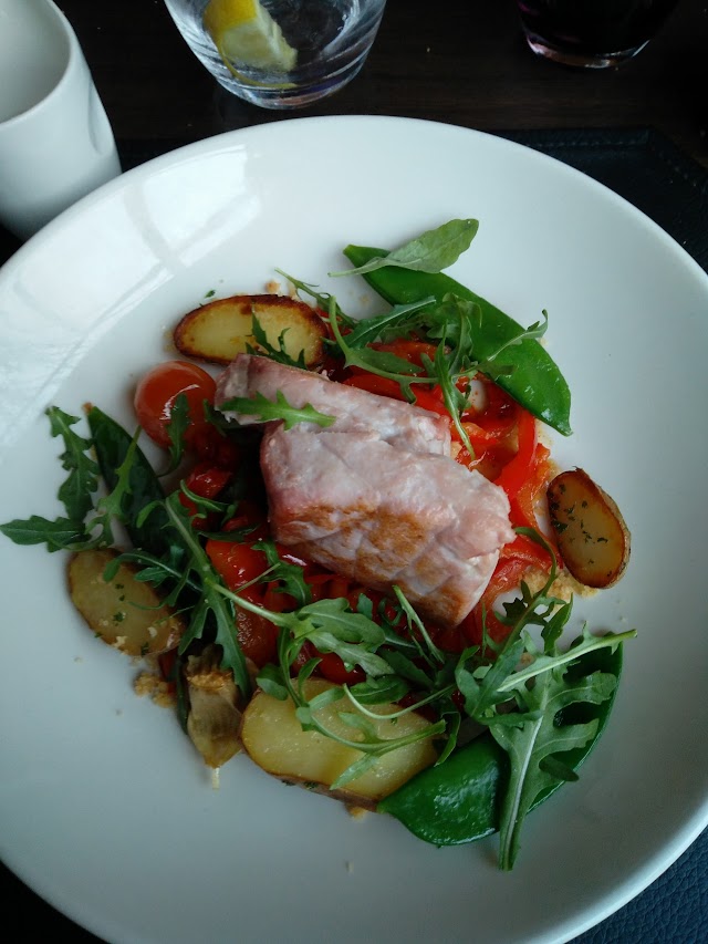 Brasserie Mariadal