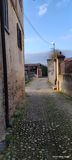 Zubiena Vermogno (Piazzetta)
