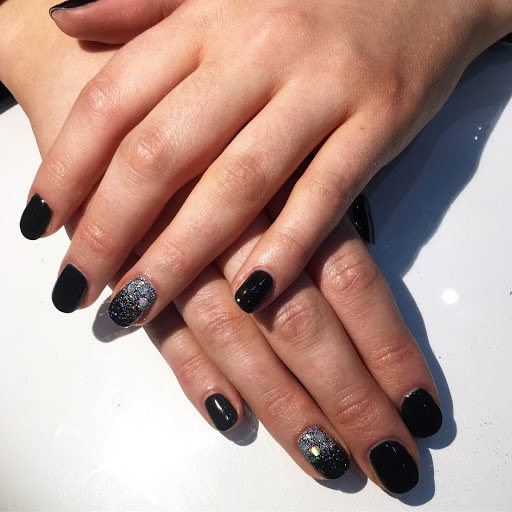 The Harrogate Nail Bar