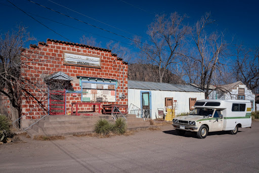 Honeycomb Store - Visual