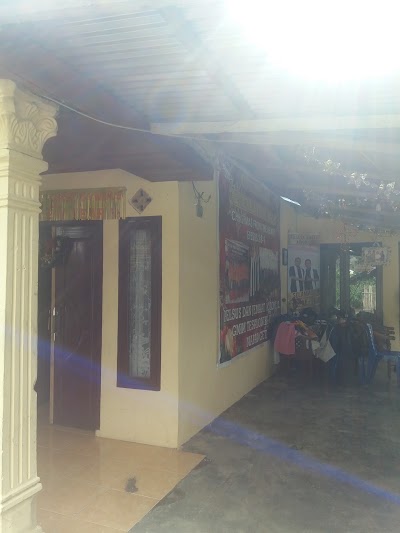 Photos of Perumahan CBA Gold Estate