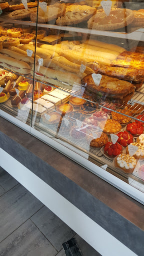 MSA BOULANGERIE Douceurs de mantes - Thumbnail
