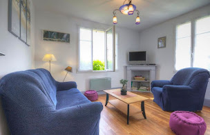 Photo n°7 de Le Meix du Rompeau - Gîtes de France à Labruyère (Lodge)