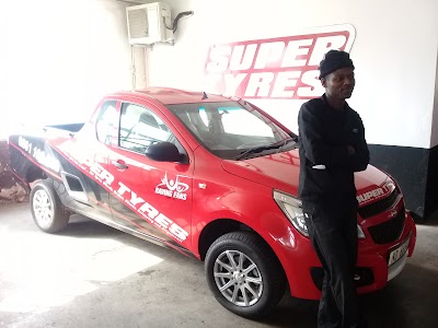 Photos of Super Tyres Pty Ltd