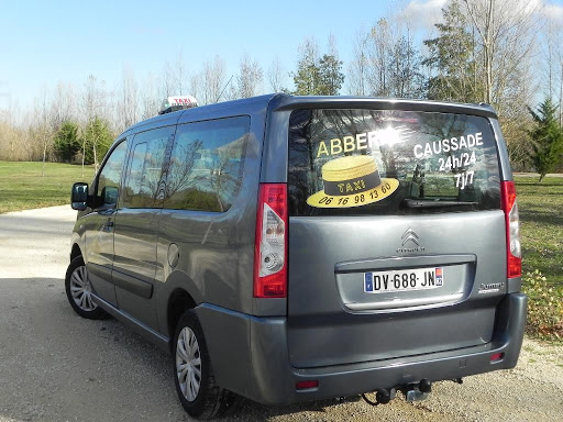 ABBERIC - Visual