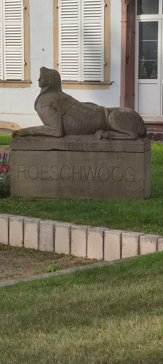 Sphinx Roeschwoog - Thumbnail