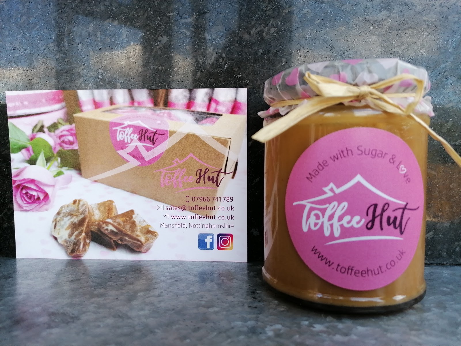 Toffee Hut — photo 2