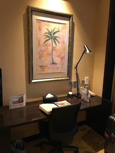 Photos of Holiday Inn Mudanjiang