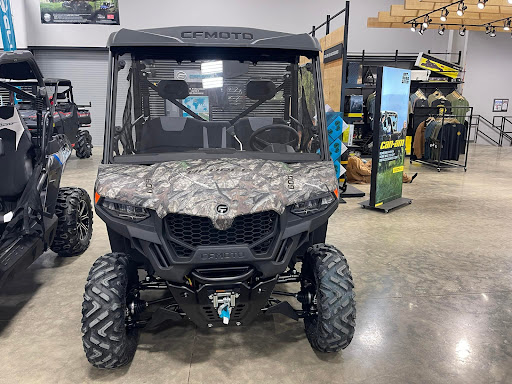 Greenville Motor Sports | Powersports Dealer in Leland, MS | Pre-Owned Powersports Dealership in MS - Thumbnail
