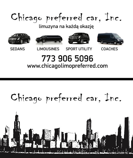 Chicago Preferred Car Inc - Thumbnail