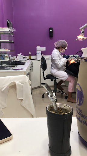 CONSULTORIO ODONTOLOGICO DRA ALEJANDRA PAVÓN