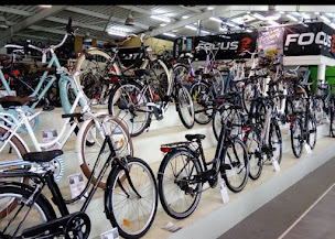 Photo n°3 de Euro Cycles à Nancy (Magasin de vélos d'occasion)