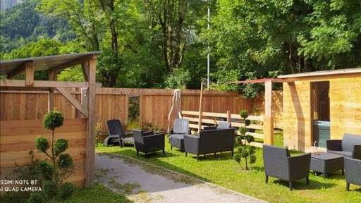 Photo de Tellement Spa à Monestier-de-Clermont (38650)