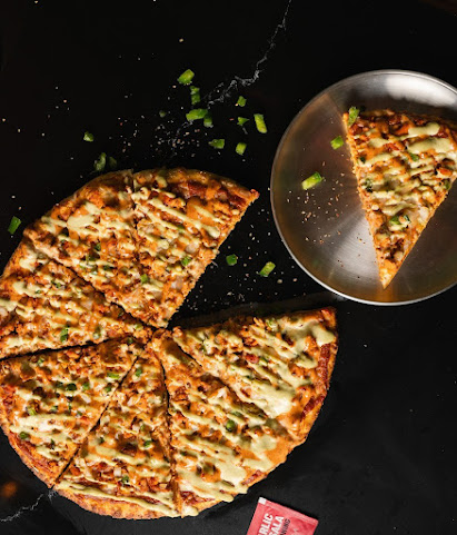 Mazala Pizza River North by null