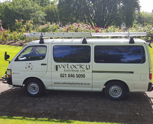 Velocity Electrical Ltd - Thumbnail
