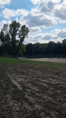 Gergelyiugornya üdülőzóna, Tisza-part - Vásárosnamény