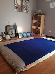 Photo n°9 de Reikinoxial à Annonay (Thérapeute Reiki)