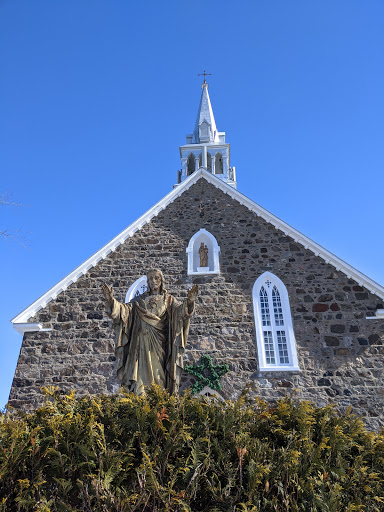 Richelieu Catholic Parish - Thumbnail