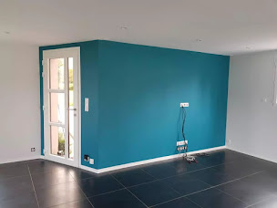 Photo n°20 de Bmi Facades à Biding (Peintre en bâtiment)