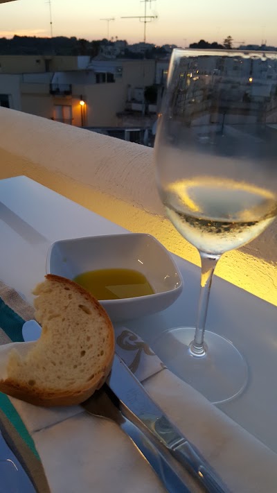 Photos of Hotel Alb&agrave;nia
