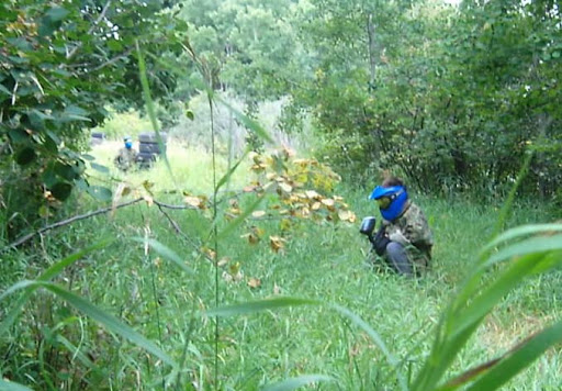 AA Paintball - Thumbnail