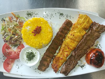 Photos of Toranj restaurant