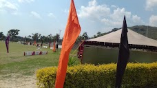 Marghzar Cricket Ground islamabad