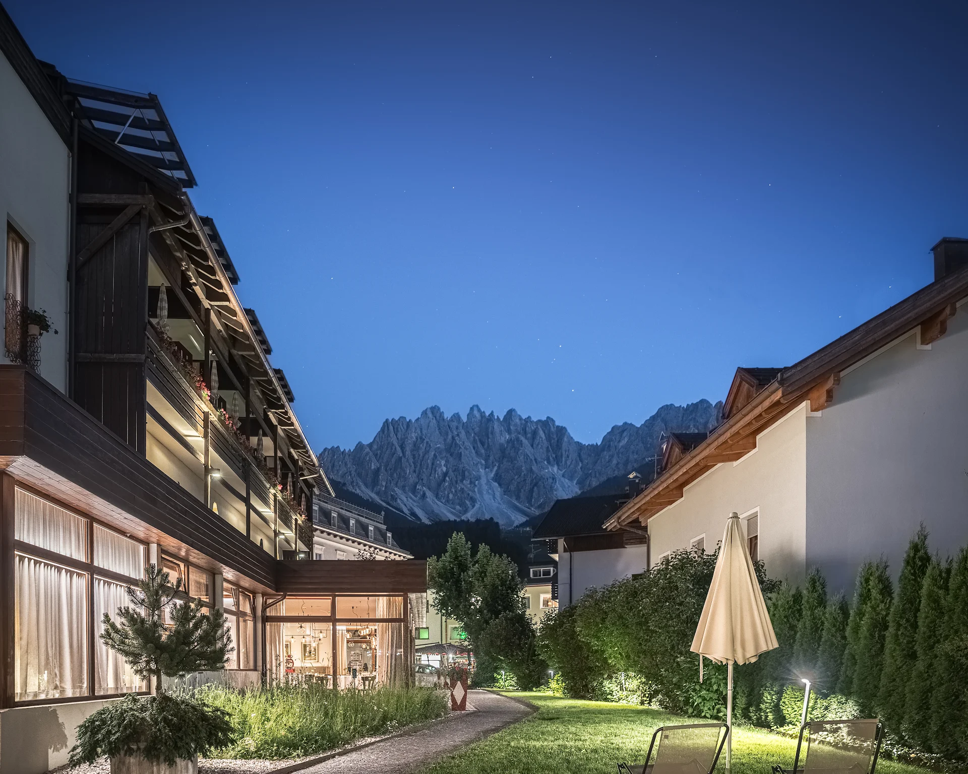 Sporthotel Tyrol