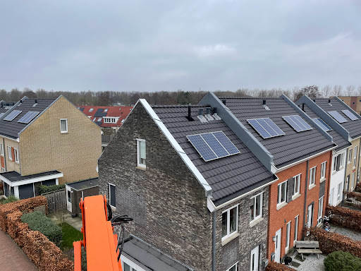 Lugtenburg Zinkwerk en Installaties vof