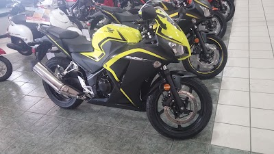 Photos of Kings Bay Honda