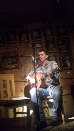 Oberża ZAKAPIOR - Restauracja