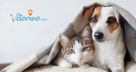 Veterinary clinic and Dr. Tubiana Cazin