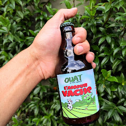 Photo n°16 de OUAT IN THE WEST Microbrasserie à Pordic (Microbrasserie)