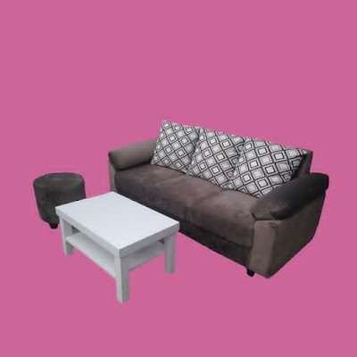 Photos of Sofa Bogor - Silk and Cloud (Sofa & Furniture)
