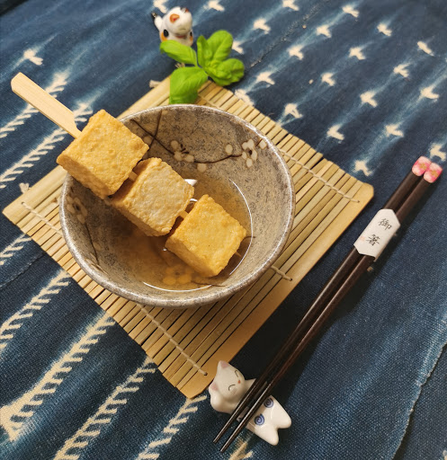 Lucky Oden - Thumbnail