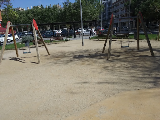 castelldefels Park - Thumbnail