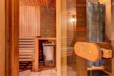 Photos of Sauna Almaty (Gostinitsa Turkestan)
