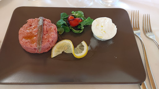Ristorante Borgo Antico - Borgo Vercelli (vc) - Thumbnail
