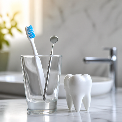 Bad breath making you feel conscious while talking to others? At SAI SMILE CARE in Kalwa, Thane,… post image