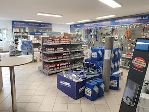 Photo n°3 de Lariviere à Tinqueux (Magasin d'outillage)